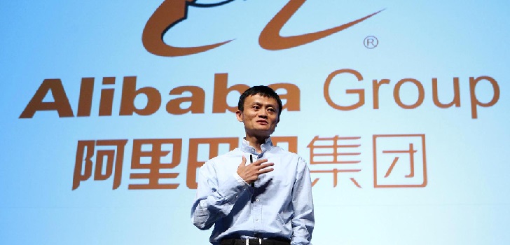 Alibaba dispara su facturación pero gana un 42% menos en el ejercicio 2016
